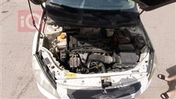Chery A3